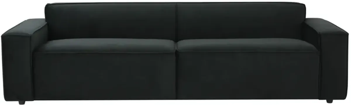 Olafur Linen Sofa