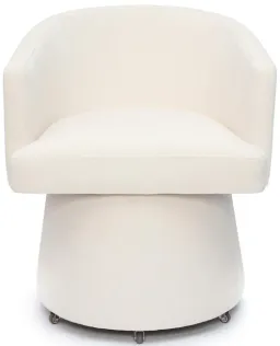 Cream color