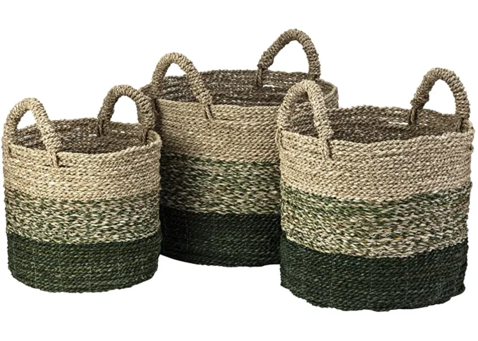 Maton Basket - Set of 3