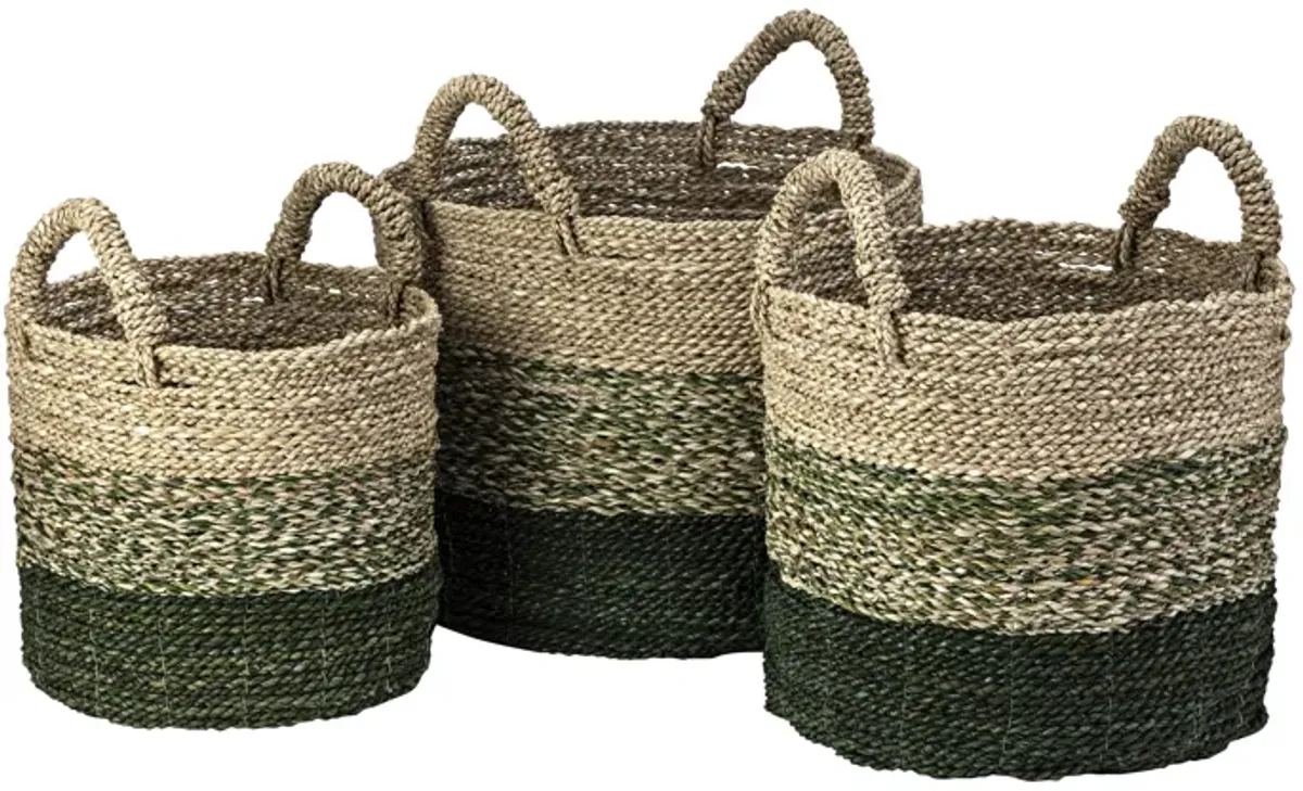 Maton Basket - Set of 3