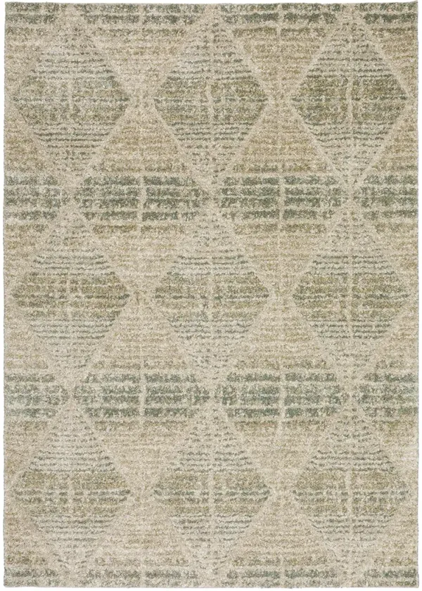 Carmona CO8 Mist 8' x 10' Rug