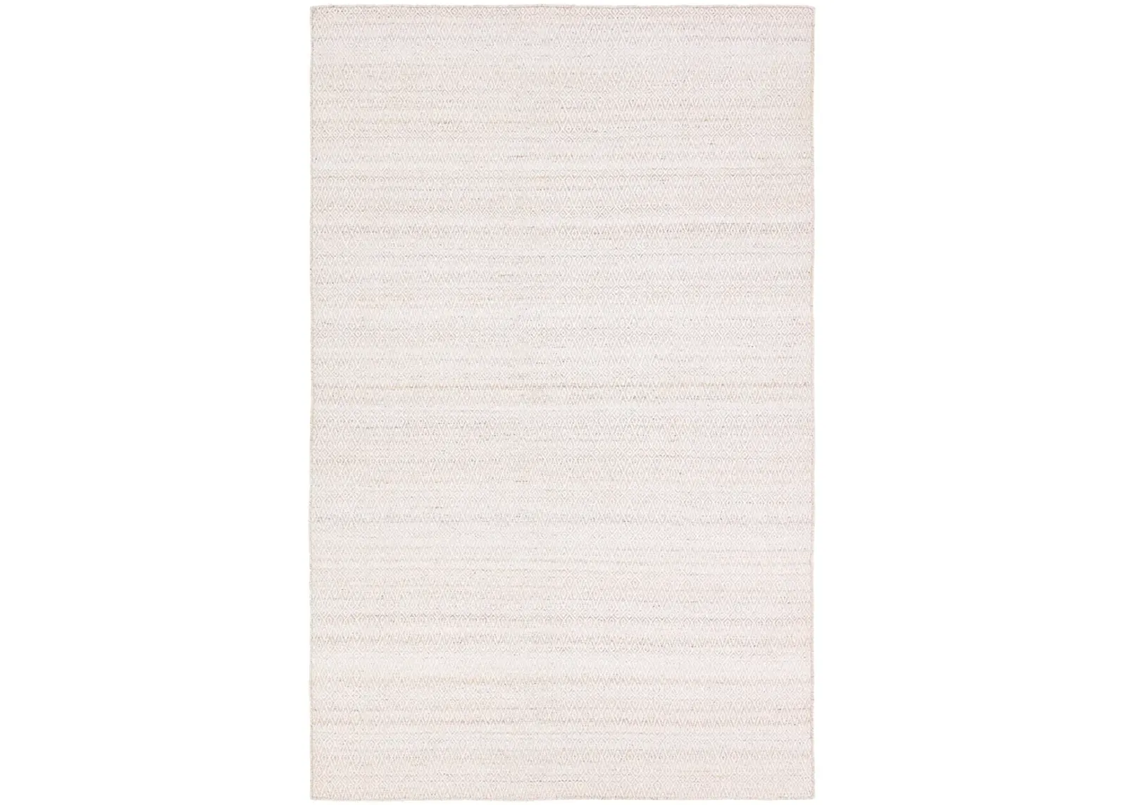 Almas Imogen Tan/Taupe 3' x 8' Runner Rug