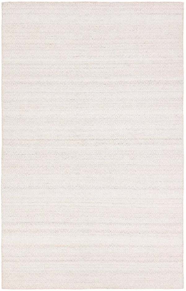 Almas Imogen Tan/Taupe 3' x 8' Runner Rug