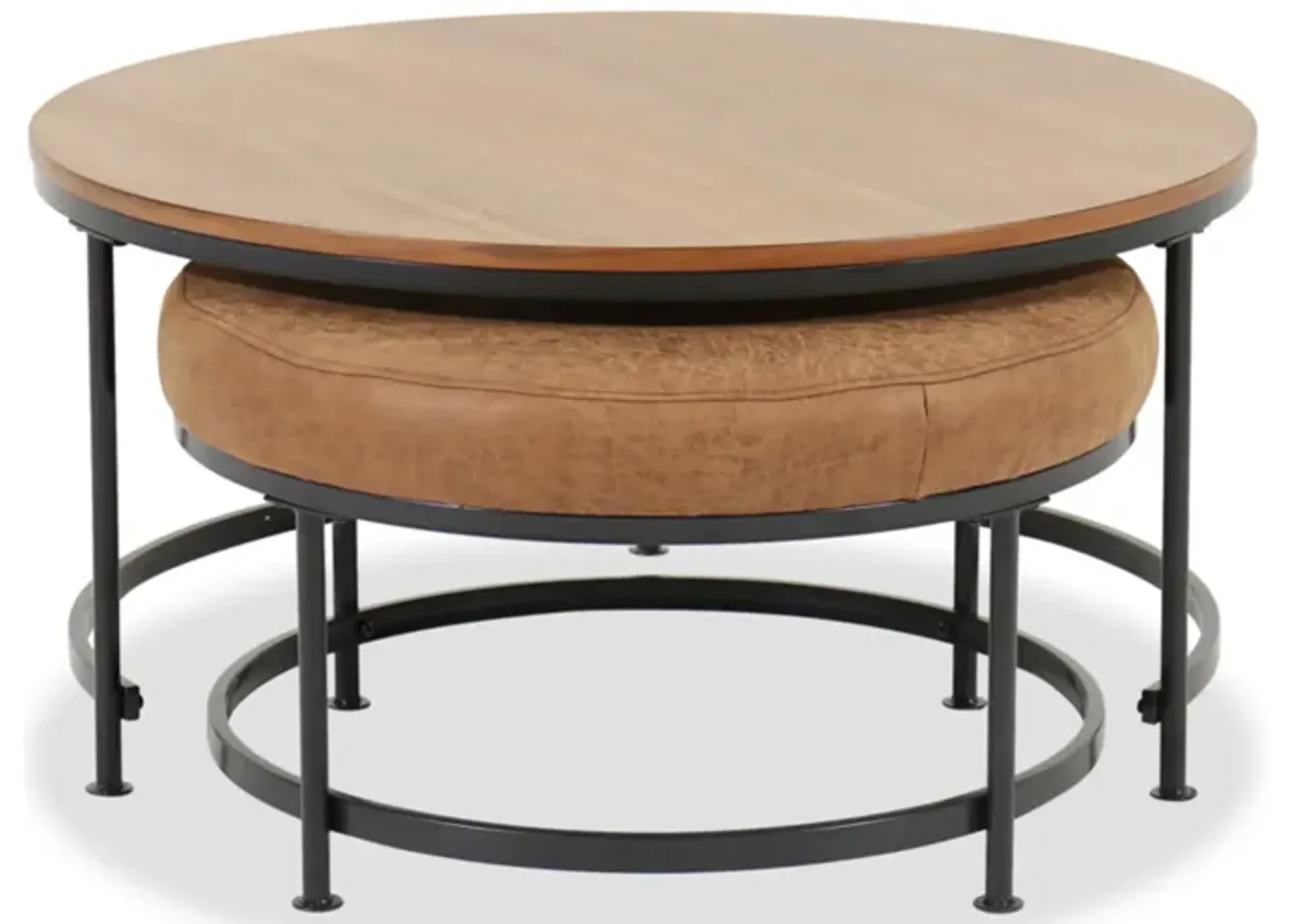 Drezmoore Nesting Coffee Table