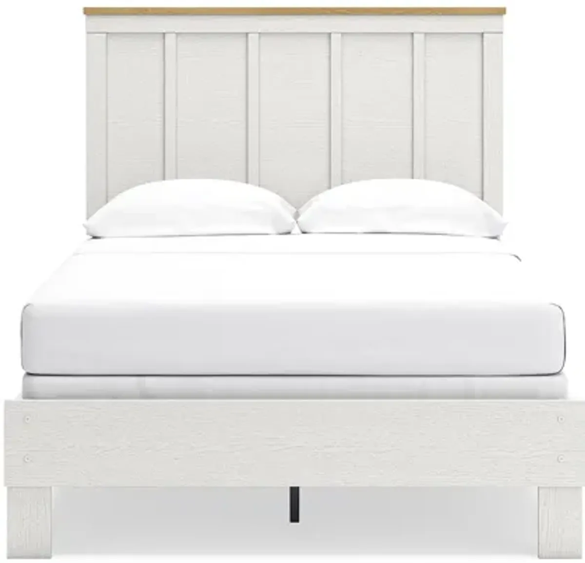 Linnocreek Full Panel Bed