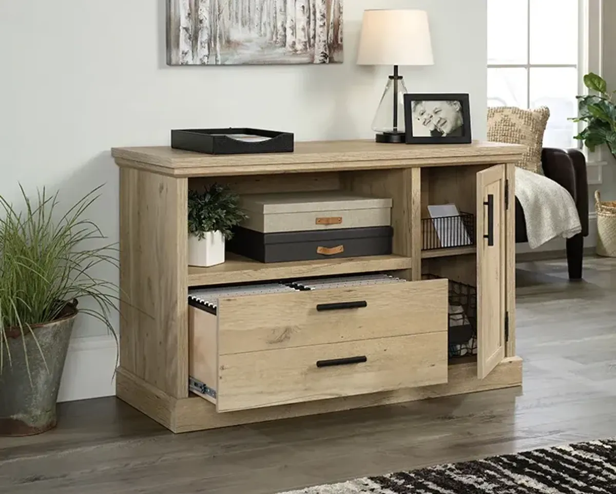 Aspen Post Small Credenza