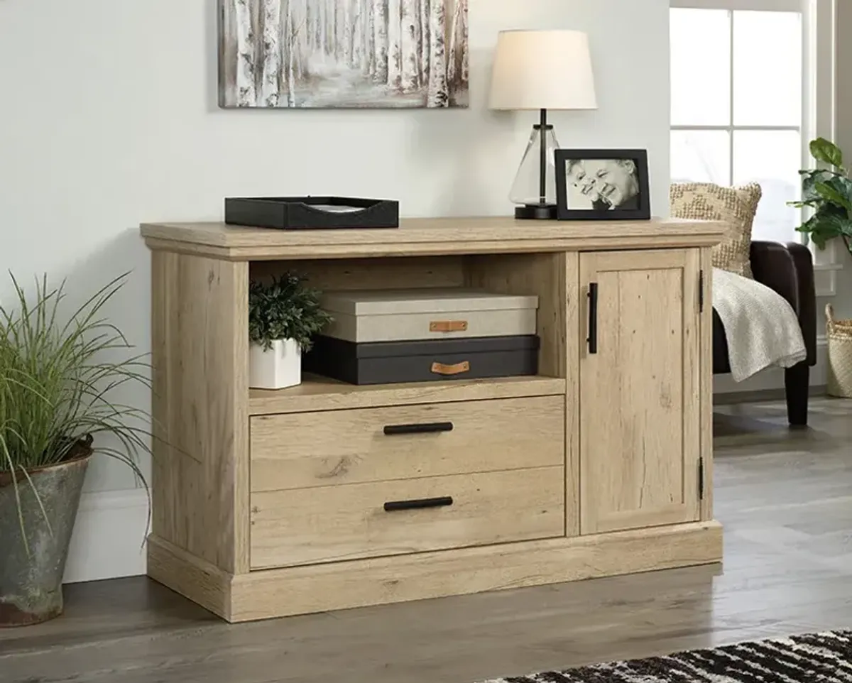 Aspen Post Small Credenza