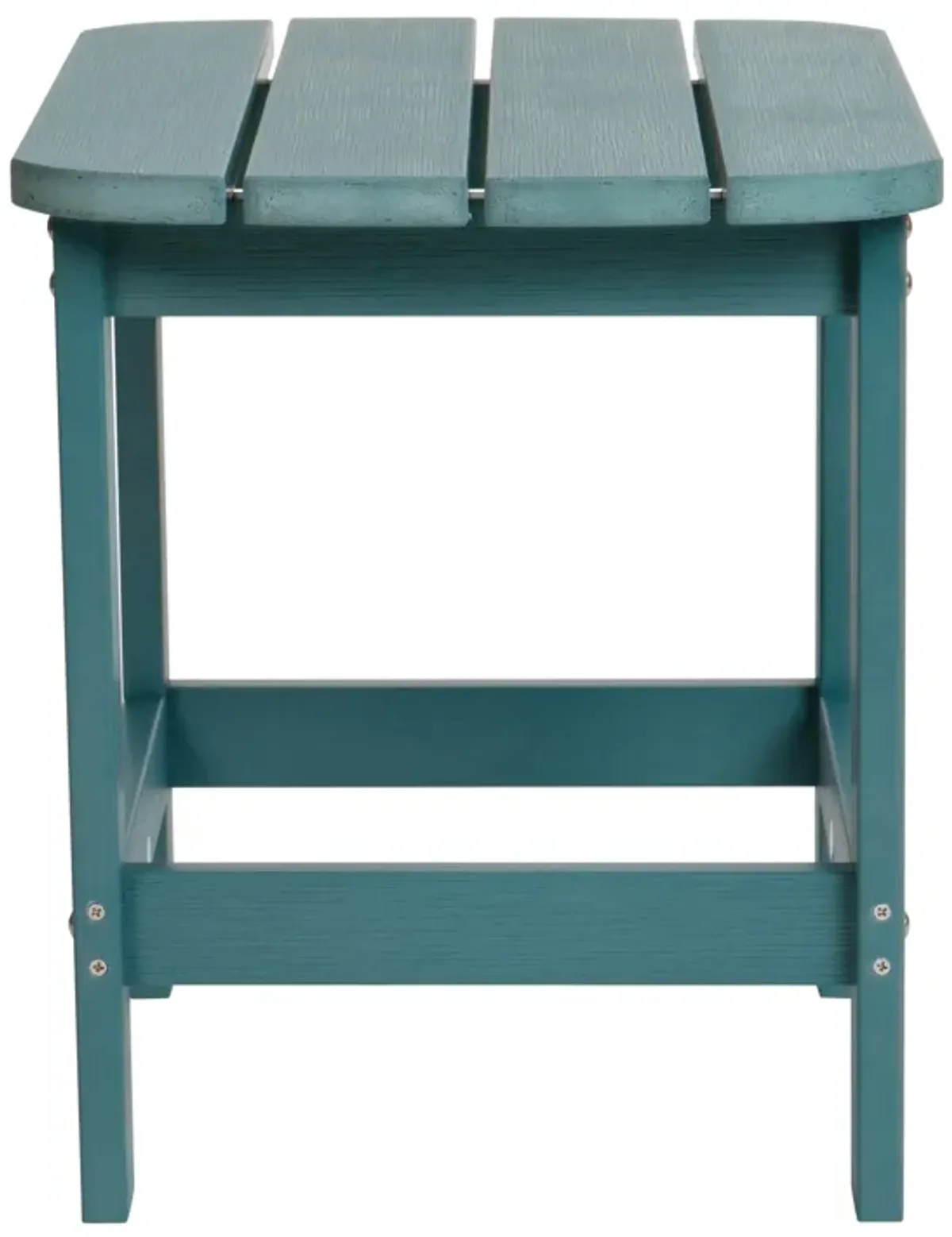 Adirondack Side Table