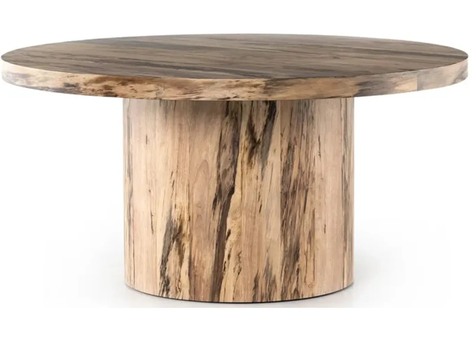 Hudson Round Dining Table