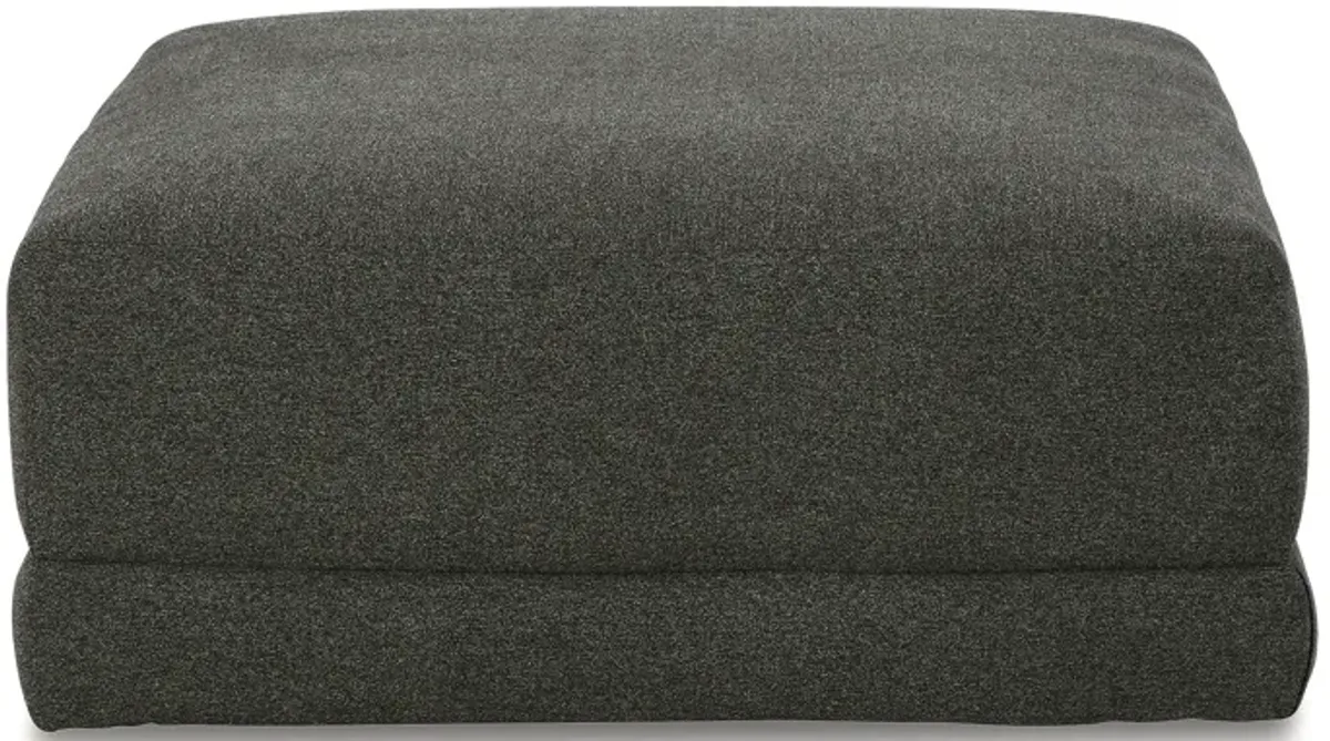Evey Oversized Accent Ottoman