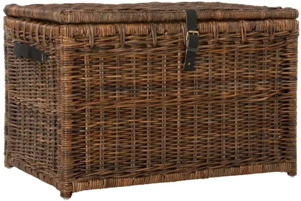 Michael Wicker Storage Trunk