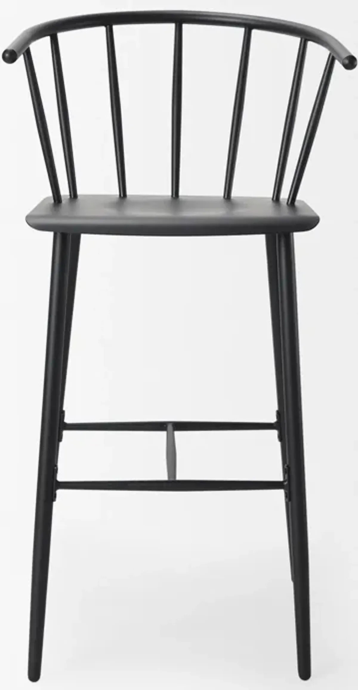 Colin Metal Seat Stool
