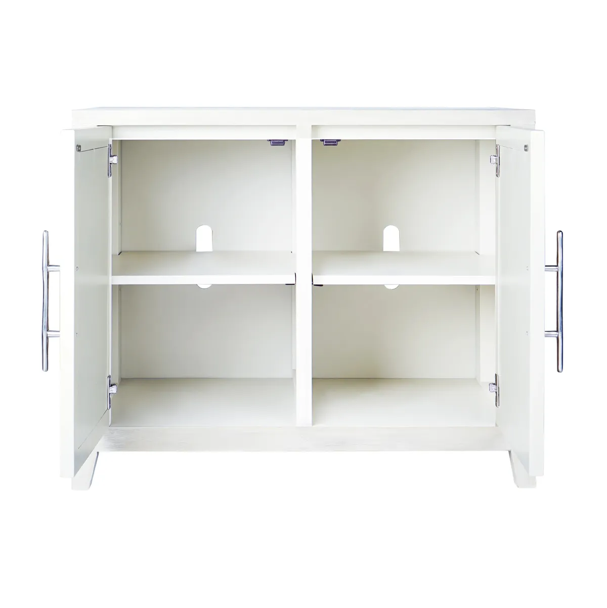 Joyner White Cabinet