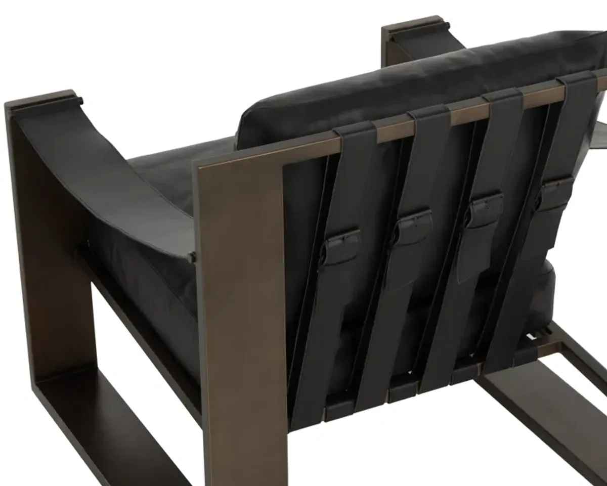 Berke Lounge Chair
