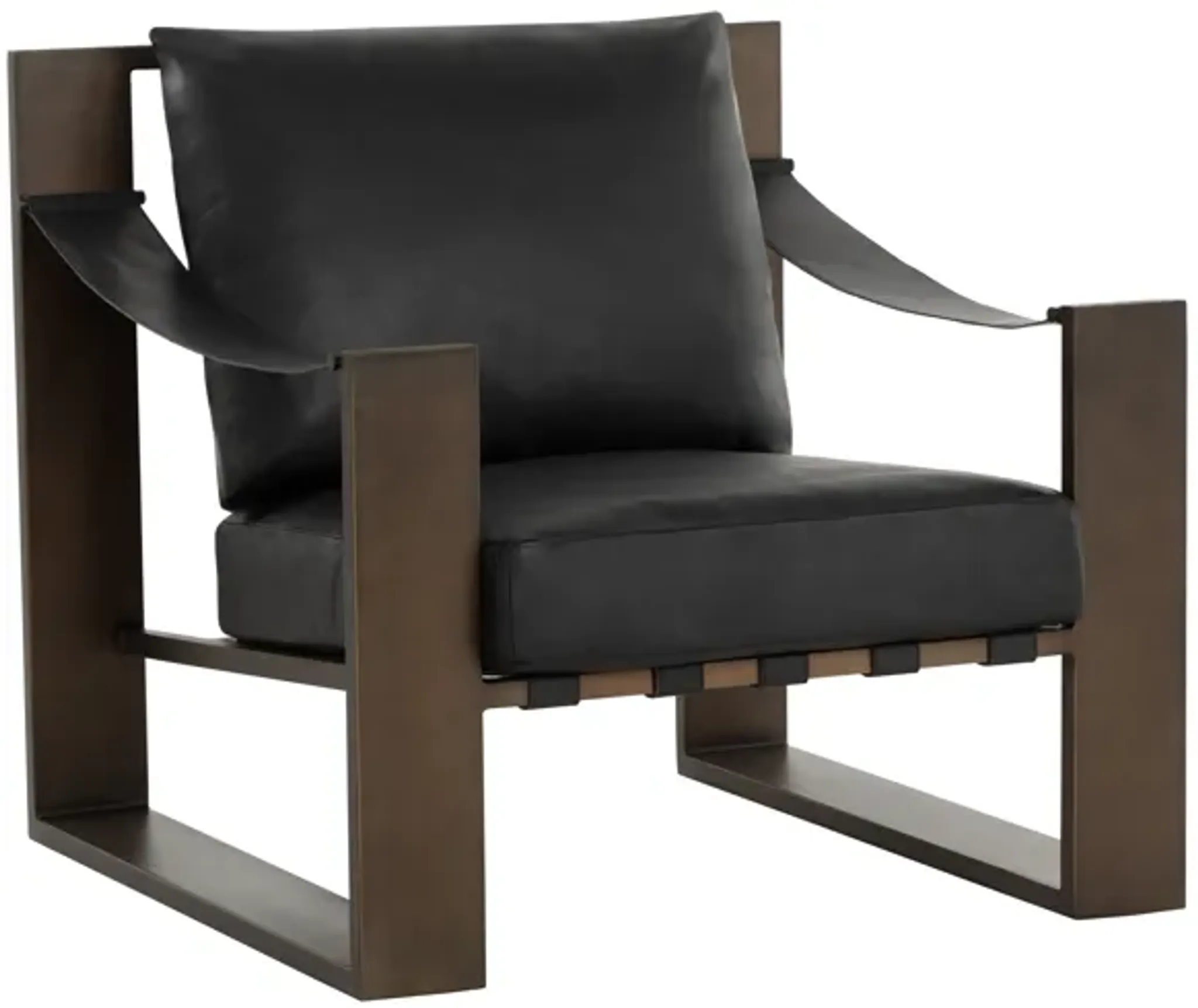 Berke Lounge Chair Mathis Home | Furniture.com