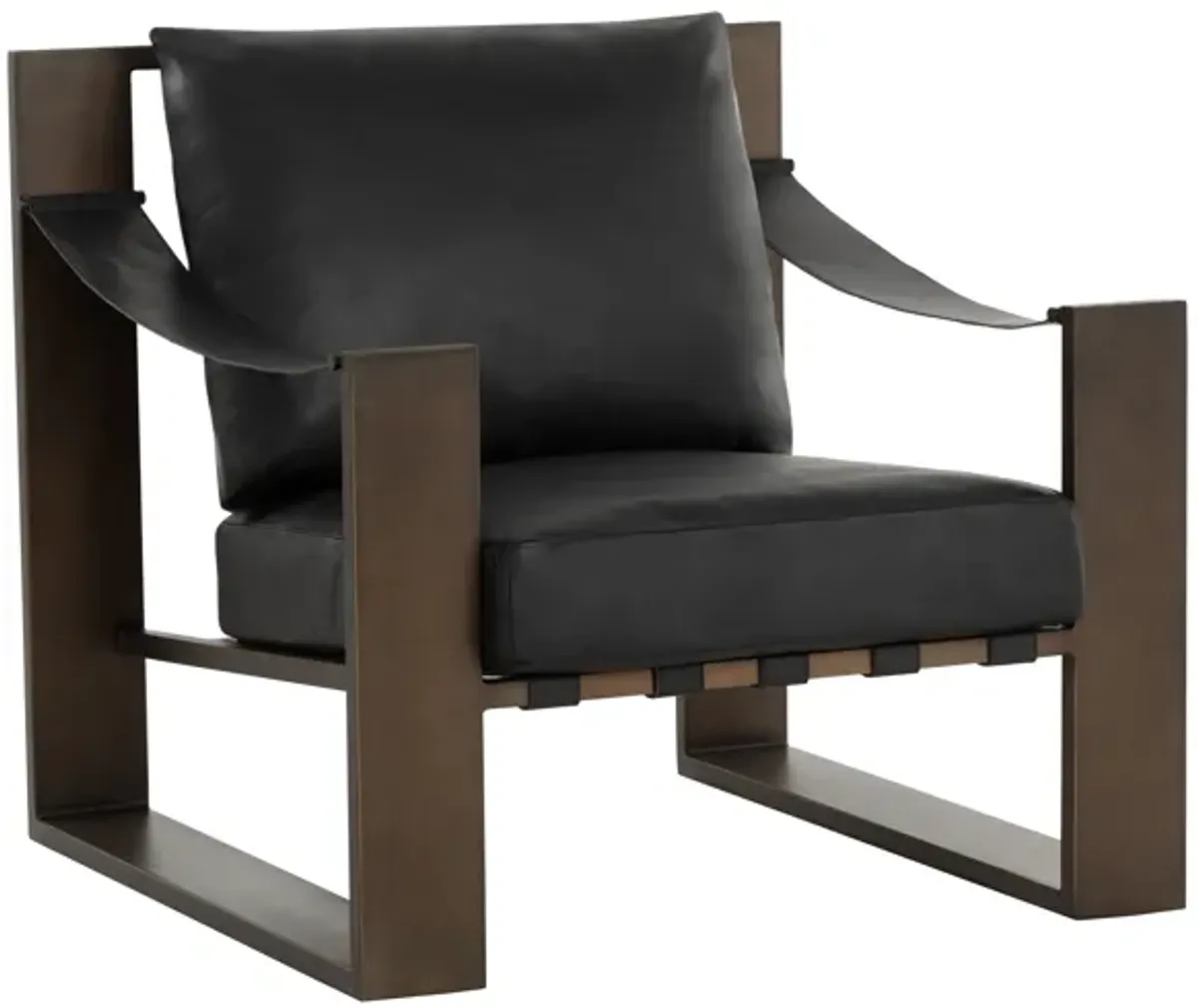 Berke Lounge Chair