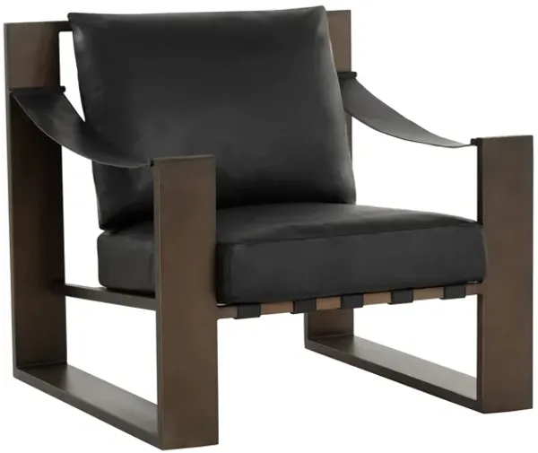 Berke Lounge Chair