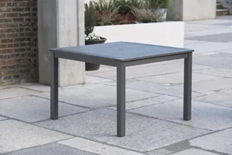 Eden Town Outdoor Dining Table