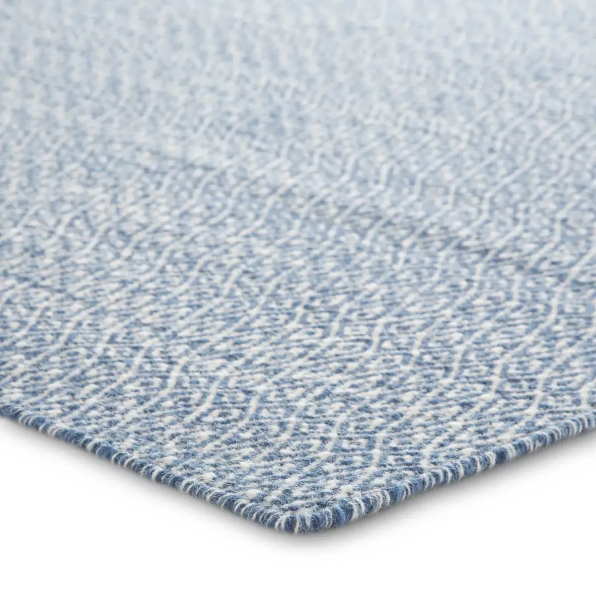 Poise Eulalia Blue 5' x 8' Rug