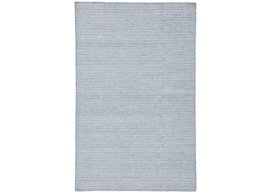 Poise Eulalia Blue 5' x 8' Rug