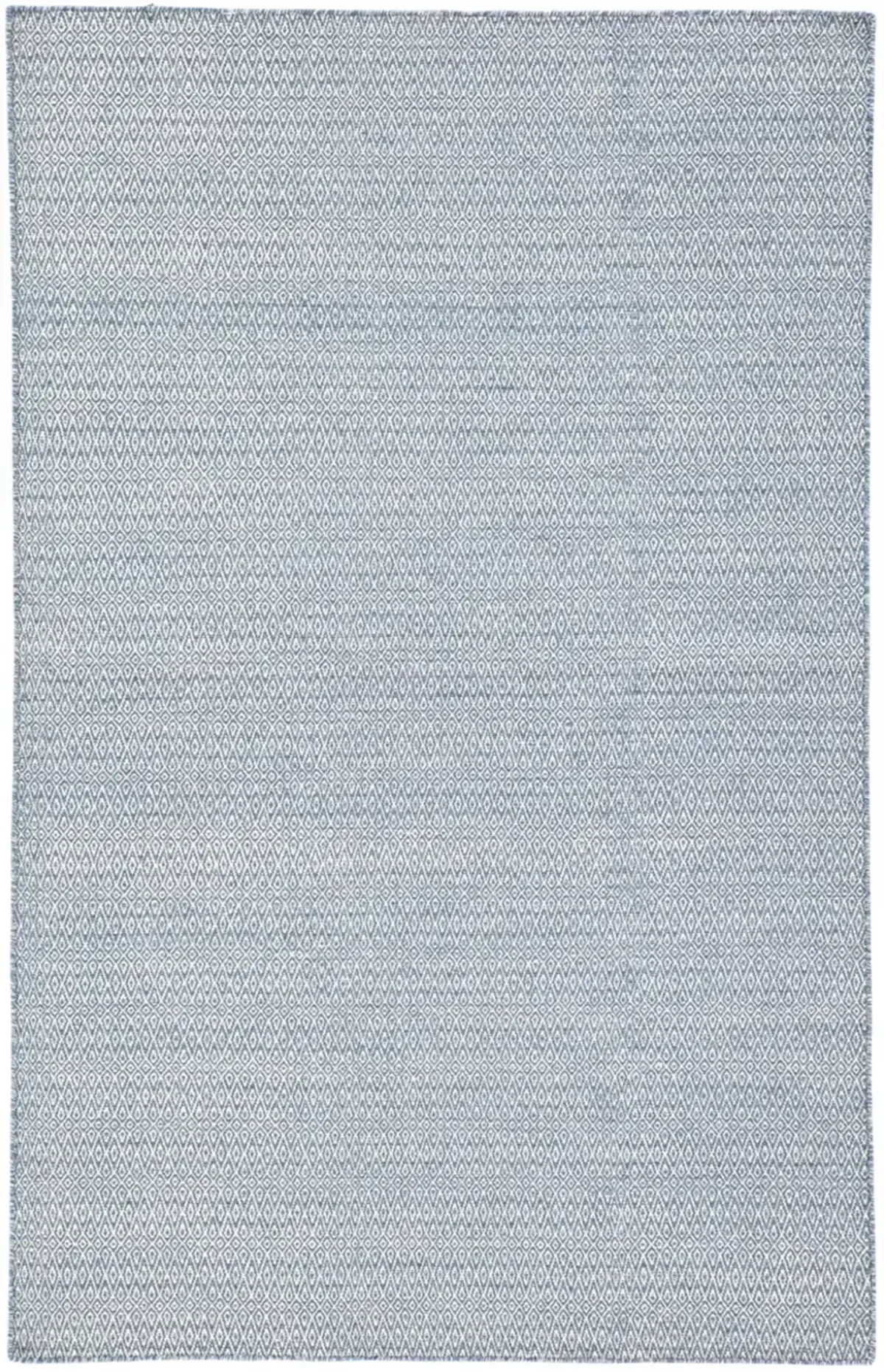 Poise Eulalia Blue 5' x 8' Rug