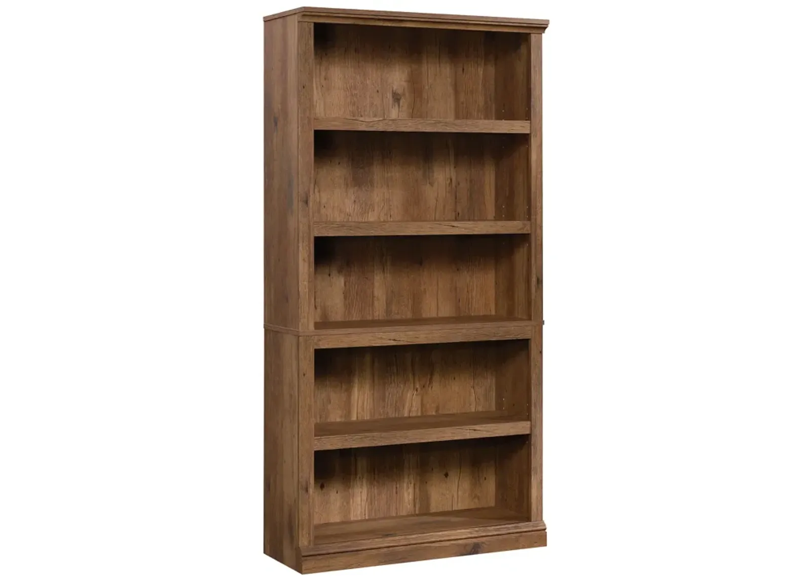 5 Shelf Bookcase