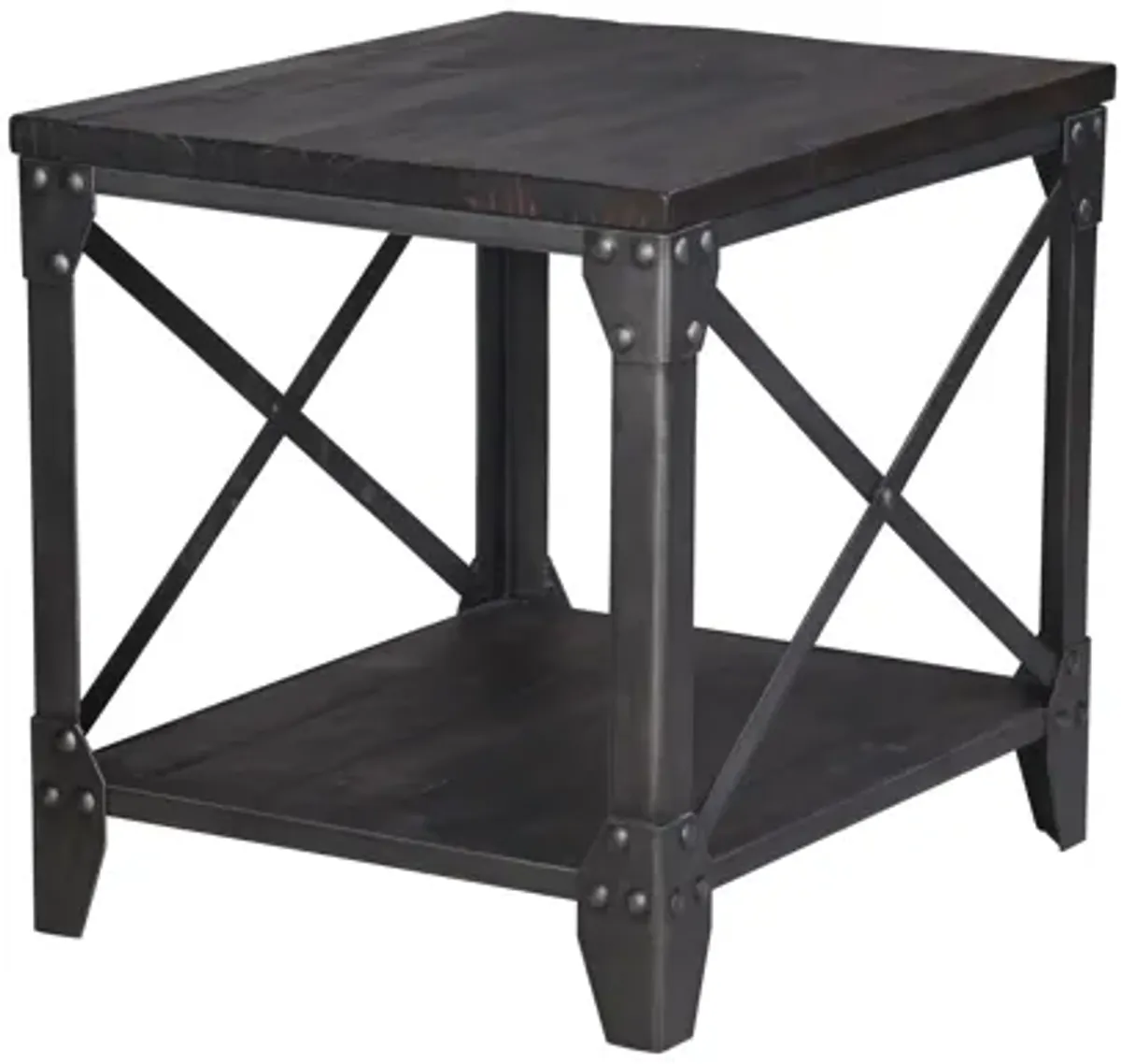 Milford End Table
