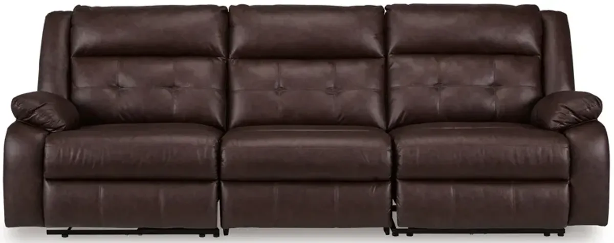 Punch Up 3-Piece Power Reclining Sofa