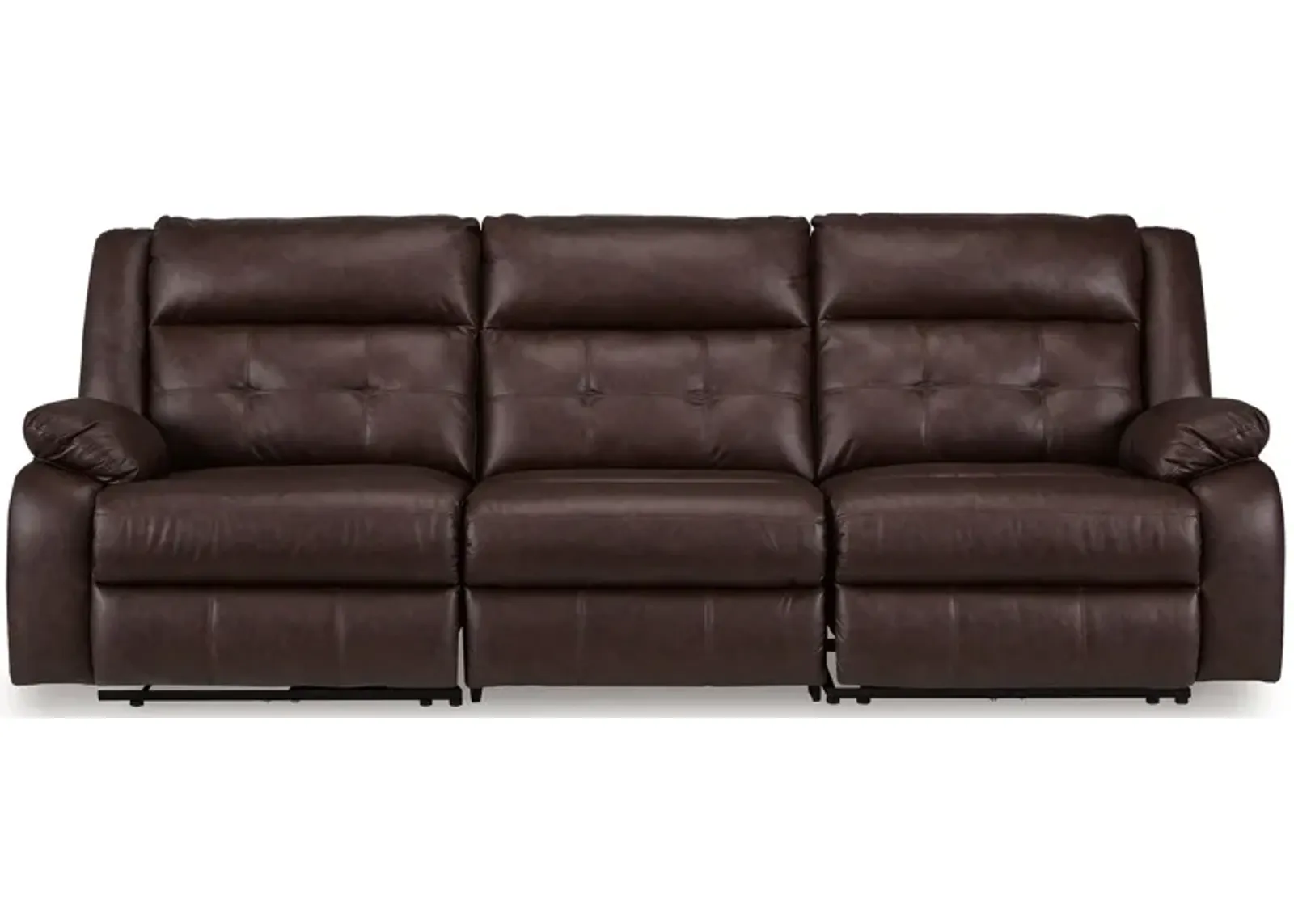 Punch Up 3-Piece Power Reclining Sofa