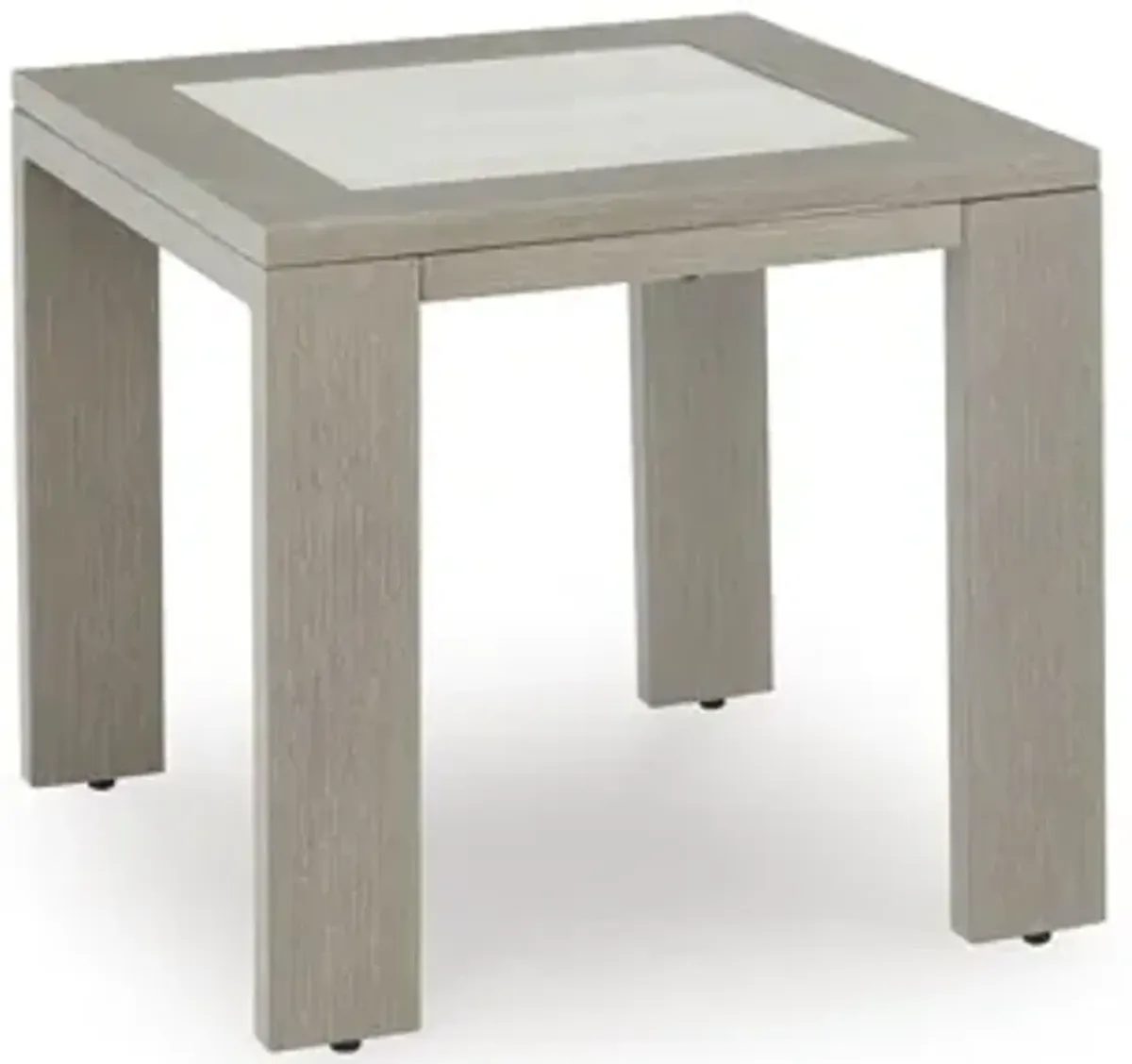 Kimpton Isle Outdoor End Table