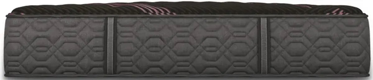 Beautyrest Black 2 Plush Twin Xl Mattress