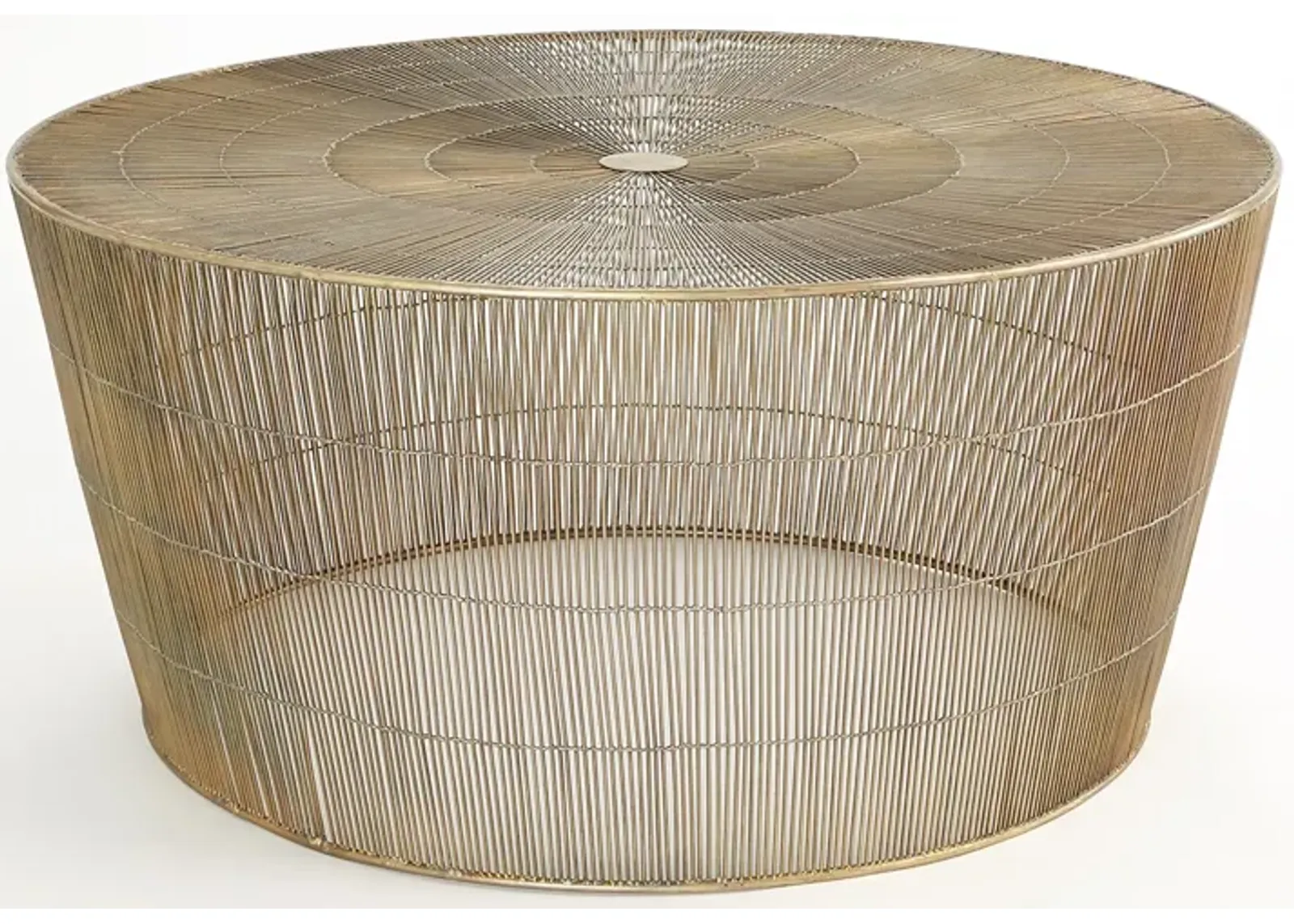 Radiance Coffee Table