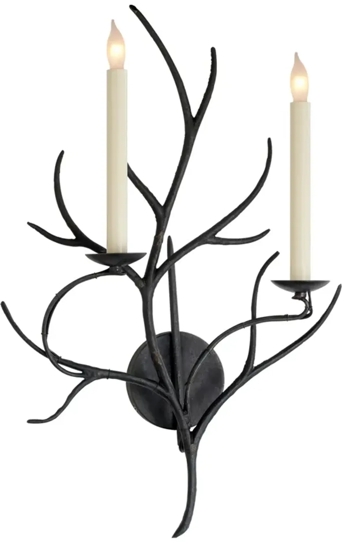 Branch Sconce