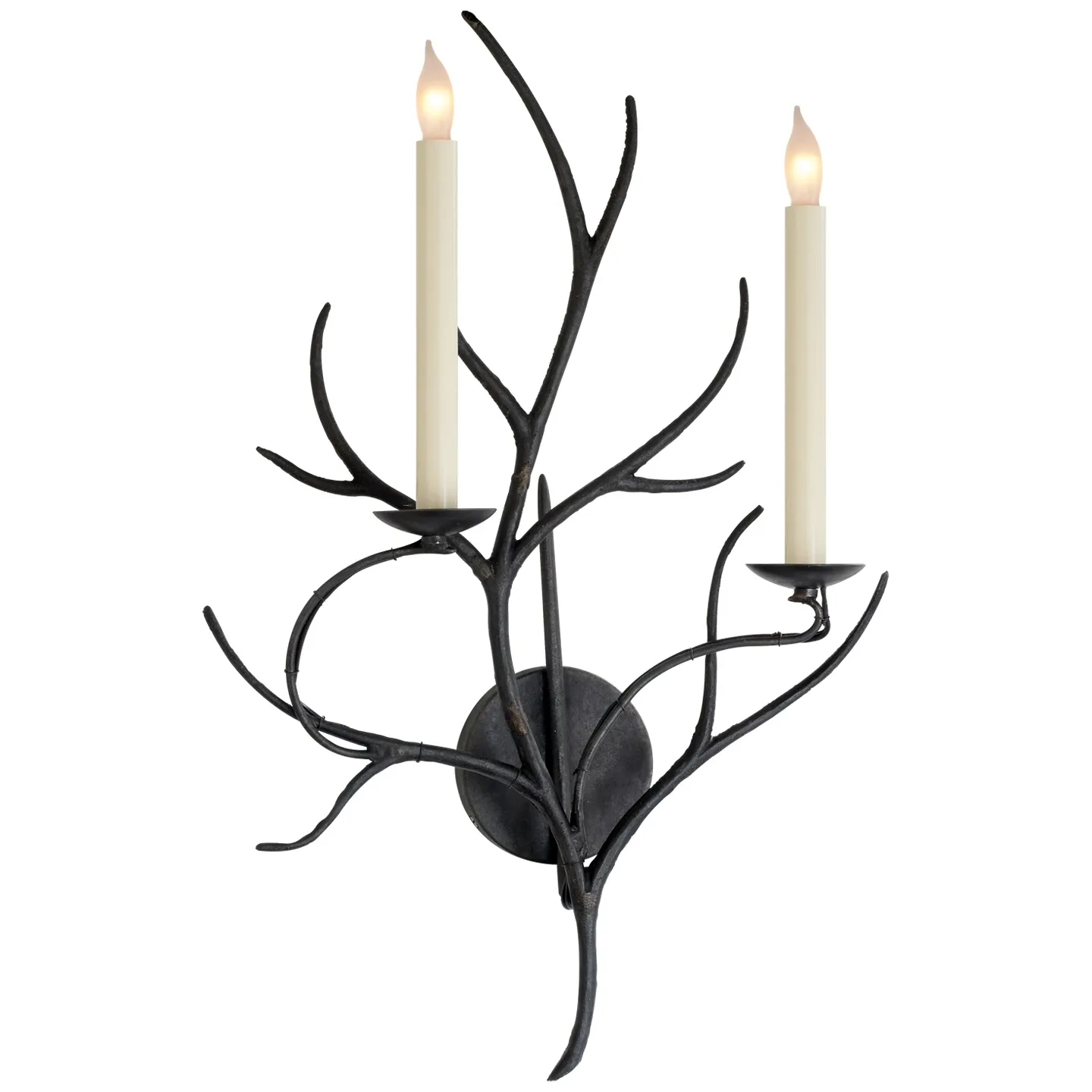 Branch Sconce