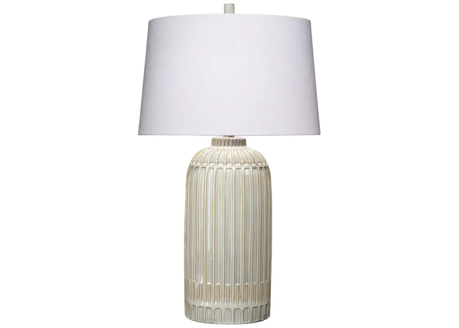 Aligned Table Lamp