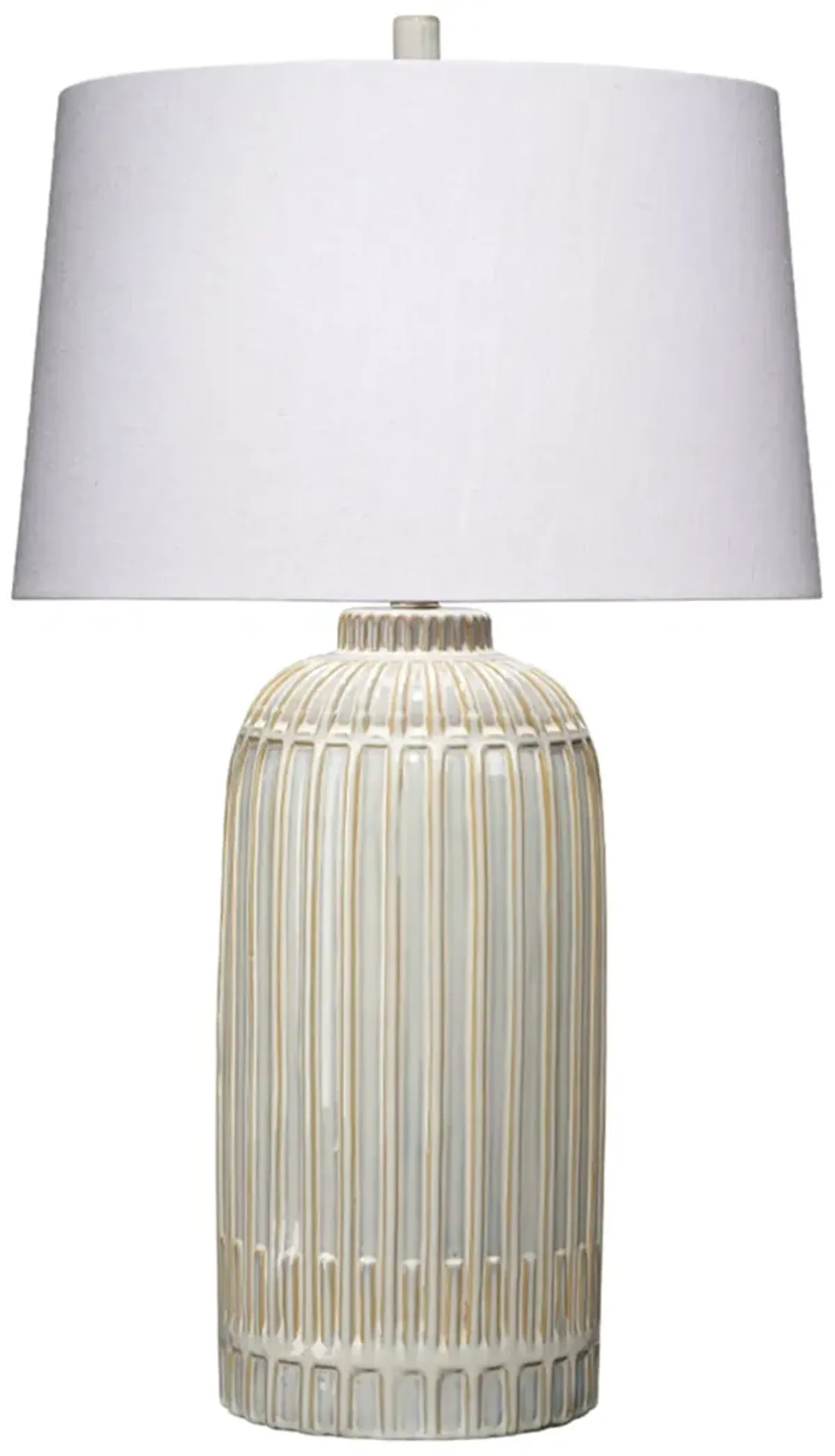 Aligned Table Lamp