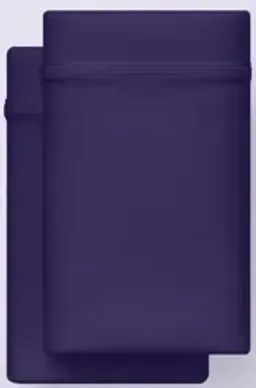 Purple color