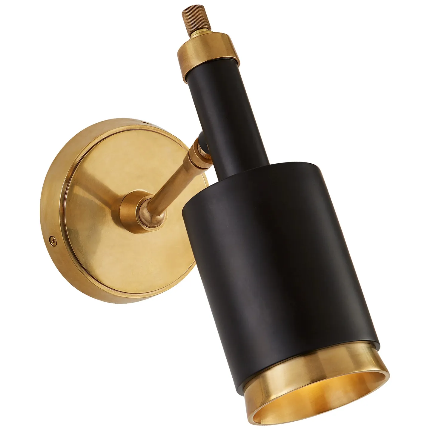 Anders Small Articulating Wall Light