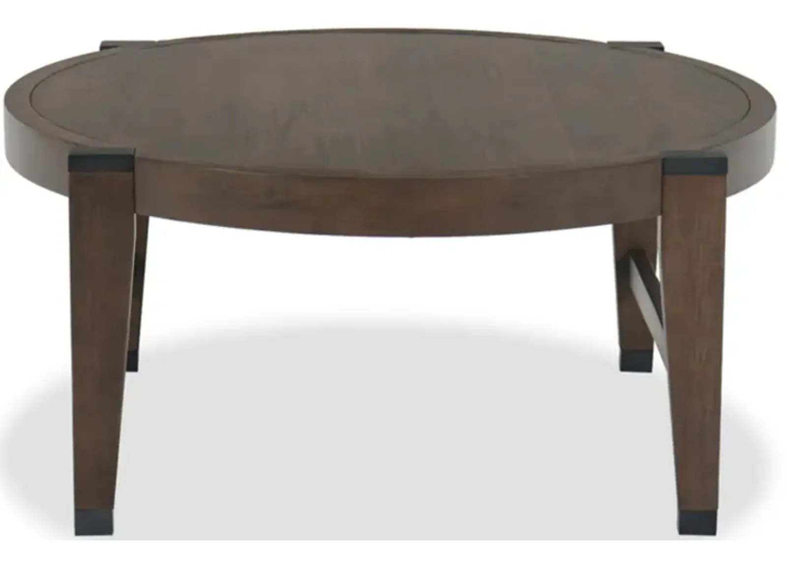 Kaysen Round Cocktail Table