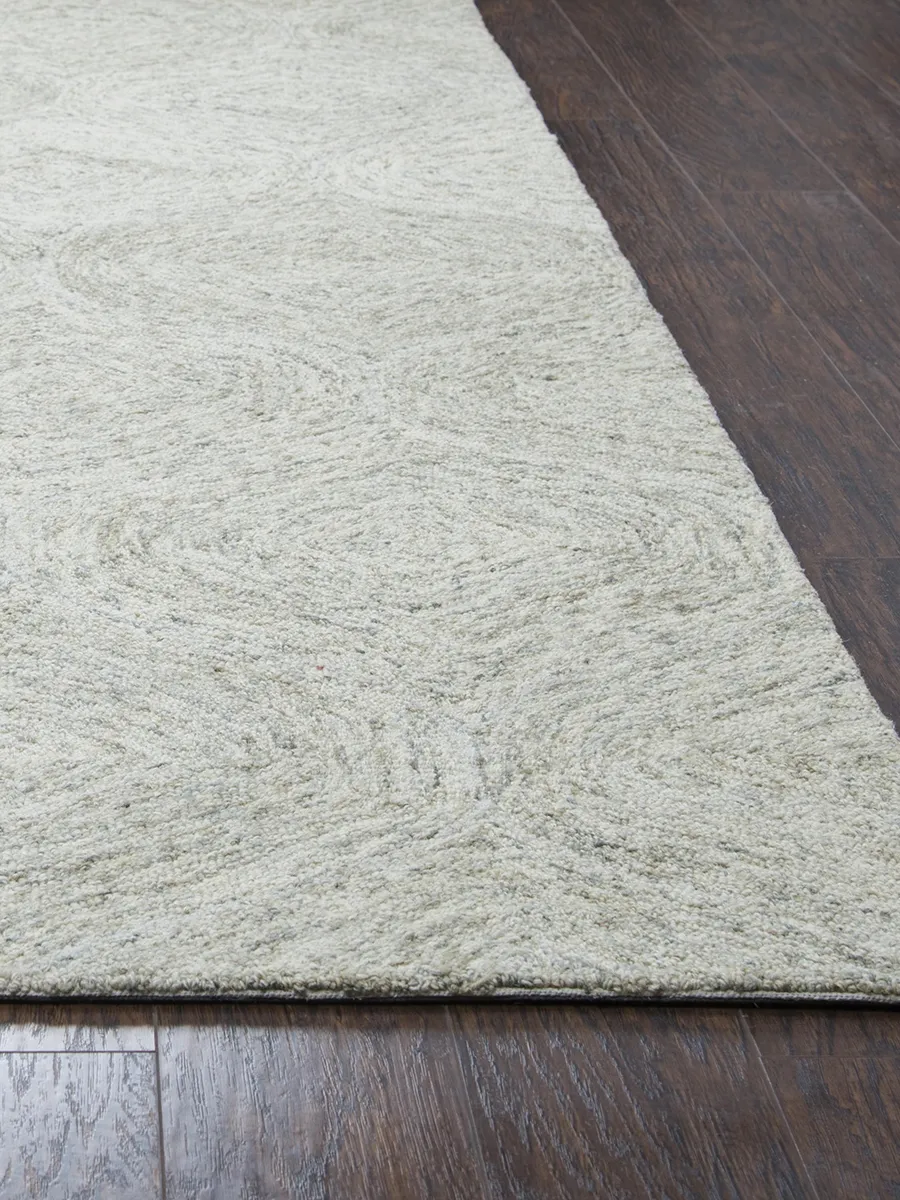 Brindleton BR365A 9' x 12' Rug