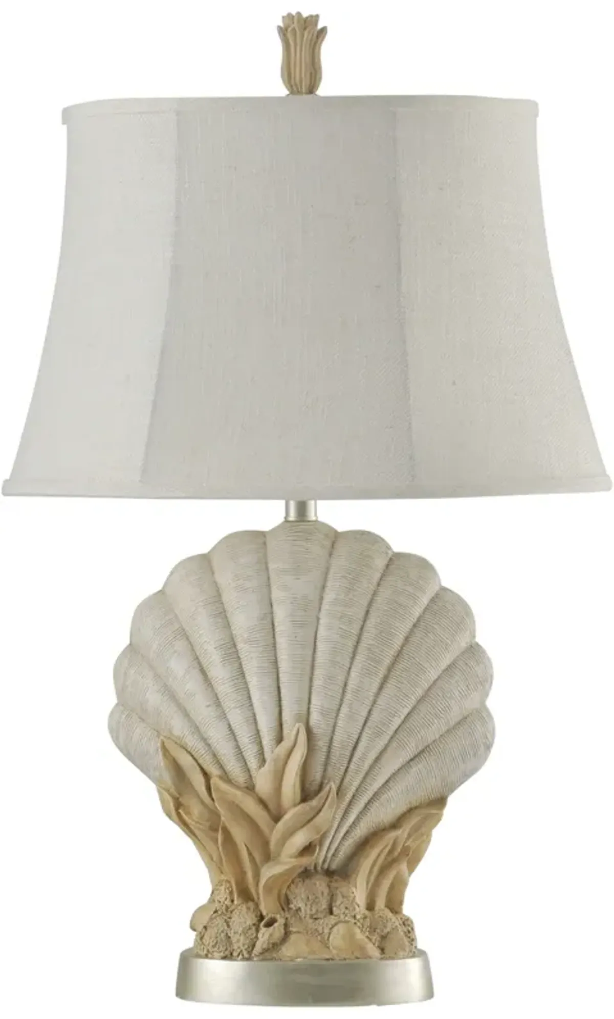 Avoca Beach Table Lamp (Set of 2)