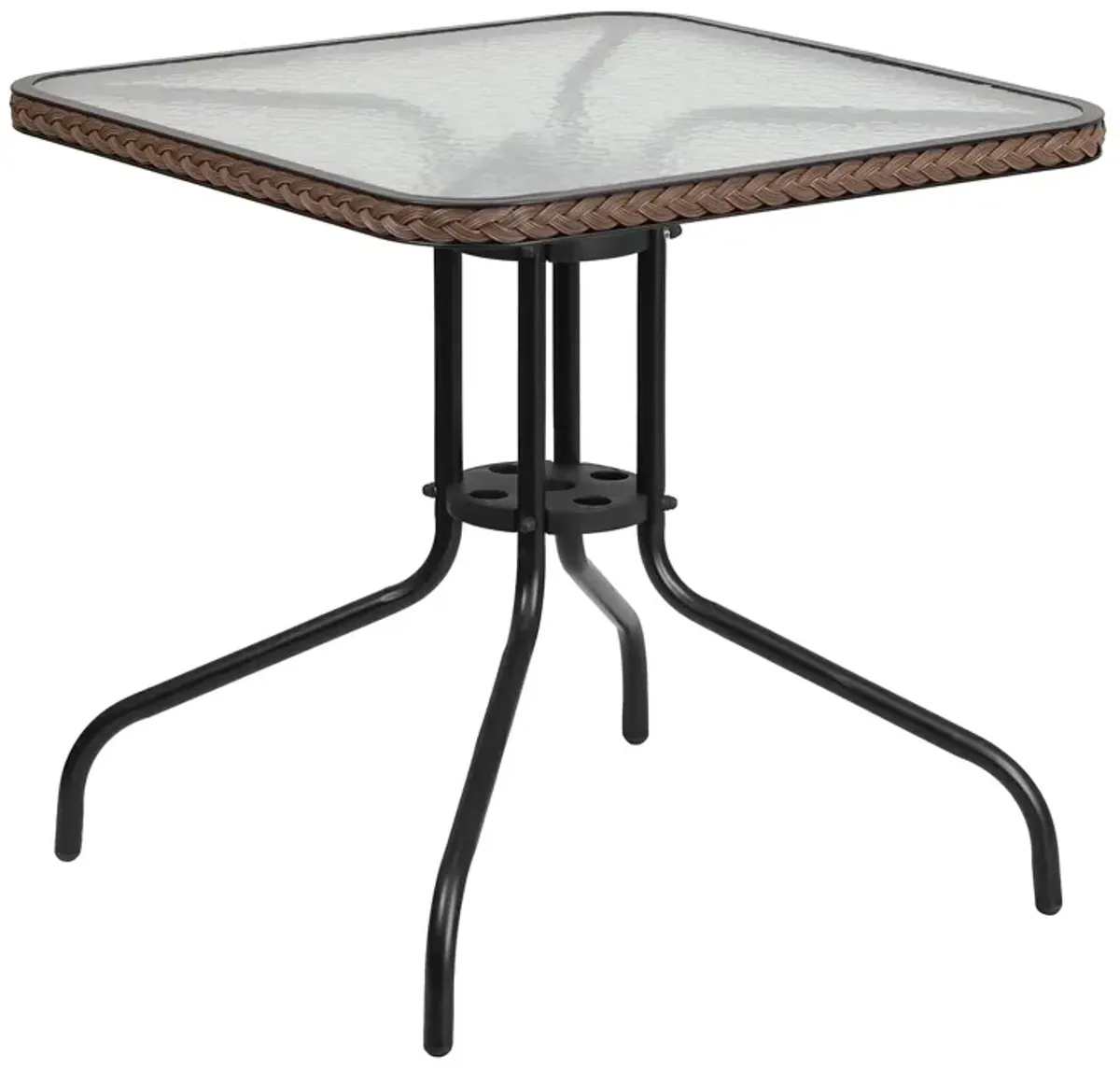 Glass Patio Tables