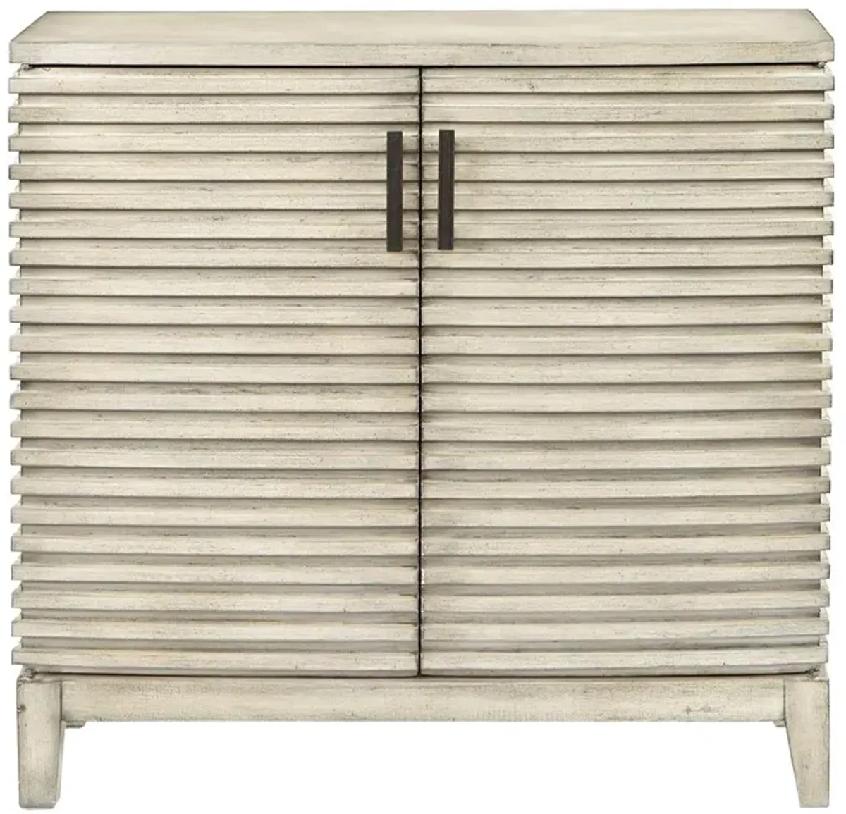 Gracie Mills Whelan 2 Door Accent Chest Storage