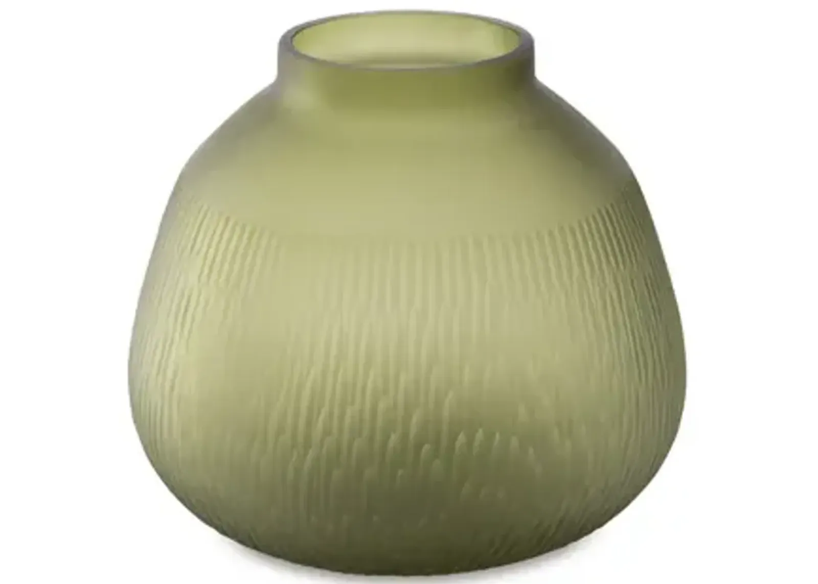 Scottyard Vase