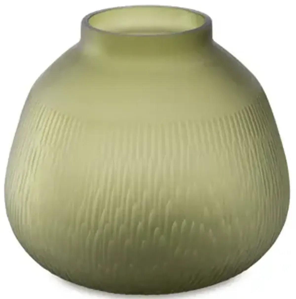 Scottyard Vase