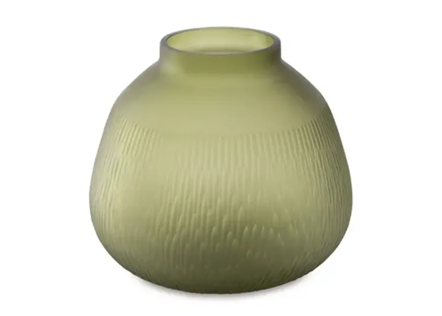 Scottyard Vase