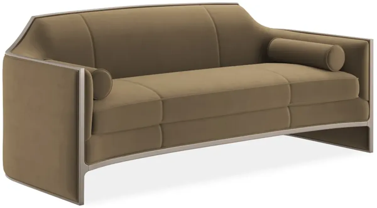 The Cat's Meow Sofa