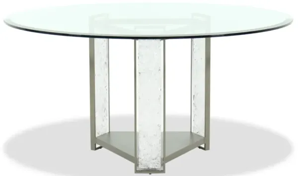 Break The Ice Dining Table