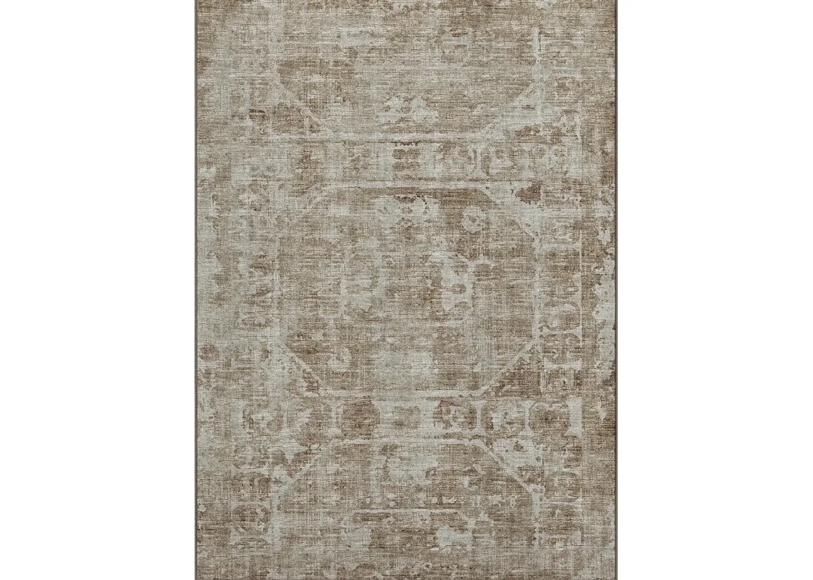 Aberdeen AB2 Driftwood 5' x 7'6" Rug