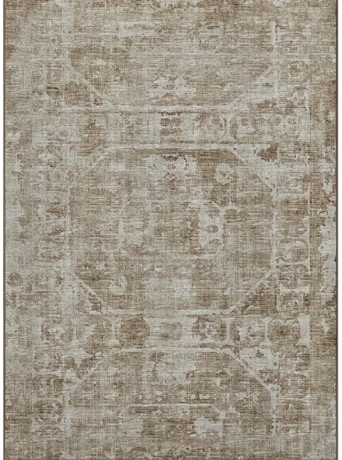 Aberdeen AB2 Driftwood 5' x 7'6" Rug